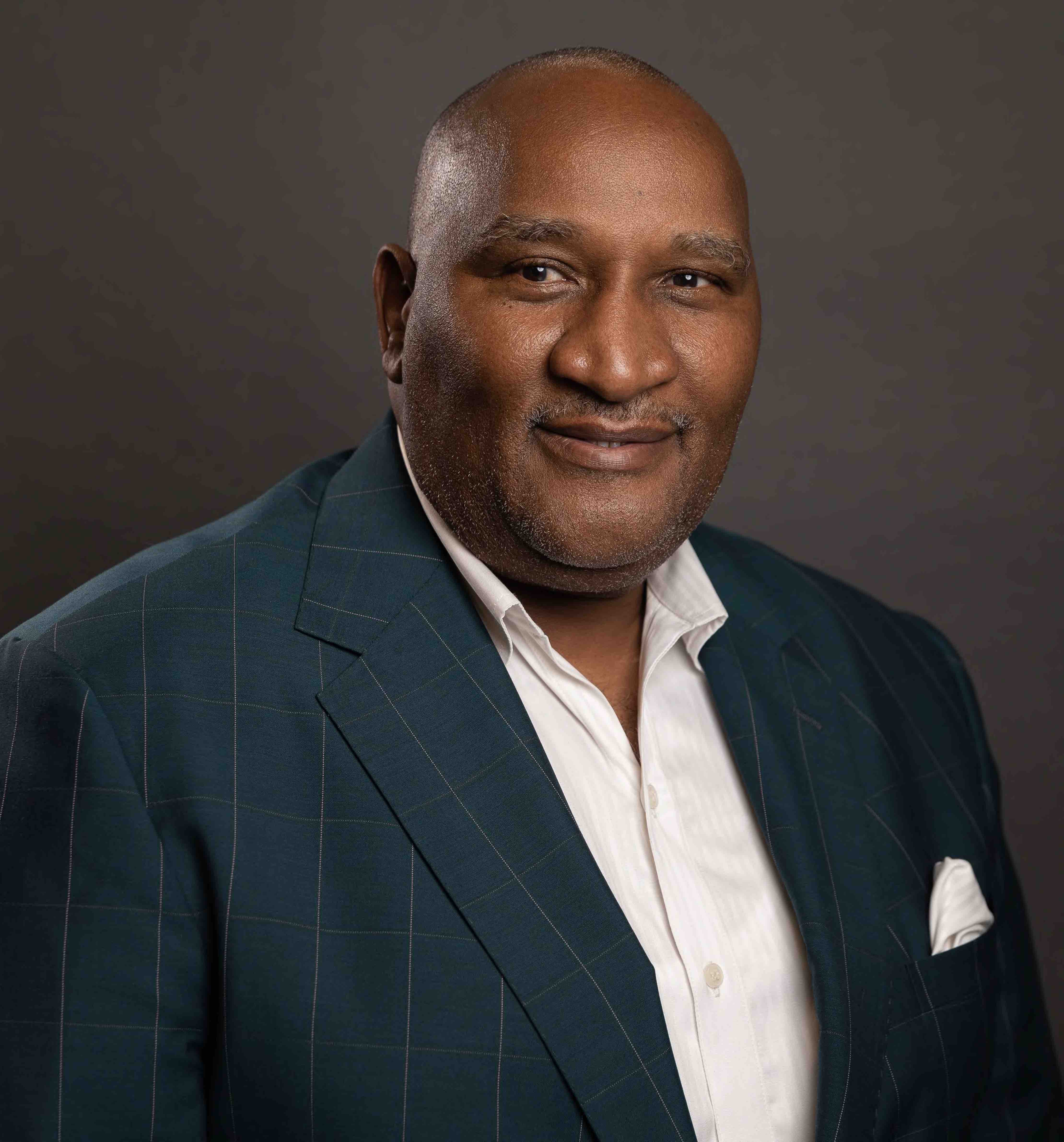 Mr. Sipho Dlamini
